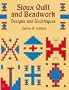 Sioux Quill and Beadwork: Designs and Techniques (Native American)