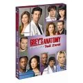 Grey's Anatomy - Die jungen �rzte - Dritte Staffel, Teil 2 (4 DVDs)