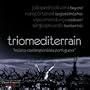 Trio Mediterrain - musica contemporanea portuguesa