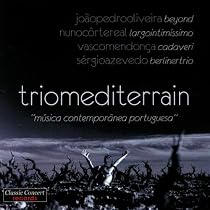 Trio Mediterrain