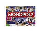 Monopoly Disney Edition