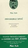 Impossible Sina�