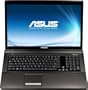 Asus X93SV-YZ132V 46,7 cm (18,4 Zoll) Notebook (Intel Core i5 2430M, 2,4GHz, 4GB RAM, 1000GB HDD, NVIDIA GT 540M, DVD, Win 7 HP)