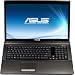Asus X93SV-YZ132V 46,7 cm (18,4 Zoll) Notebook (Intel Core i5 2430M, 2,4GHz, 4GB RAM, 1000GB HDD, NVIDIA GT 540M, DVD, Win 7 HP)