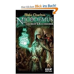 Nicodemus: Der Zauberverschreiber