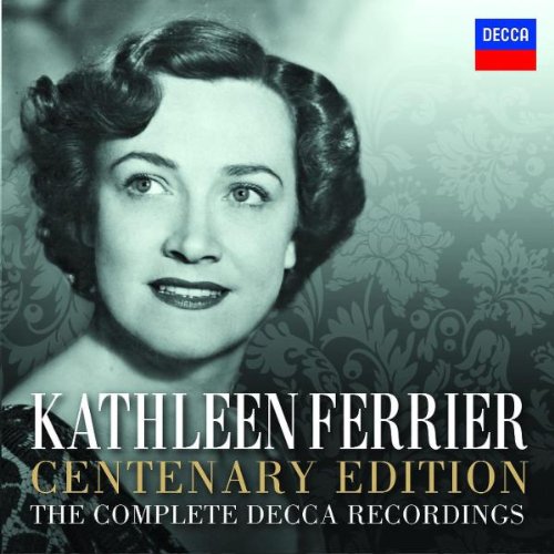 Produkt-Bild: S&auml;mtliche Decca Aufnahmen-Centenary Edition