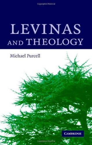 Levinas and Theology