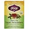 Tea's I recommend