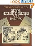 Sears House Designs of the Thirties