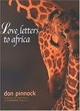 Love Letters to Africa