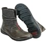 Ecco 2 N 1 Bootie Women-36