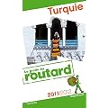 Guide du Routard Turquie 2011/2012