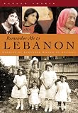 Remember Me to Lebanon