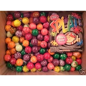 425 Dubble Bubble Splat TIE DYE 1