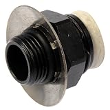 Dorman 800-707 Transmission Oil Cooler Line Connector for Radiator End by Dorman