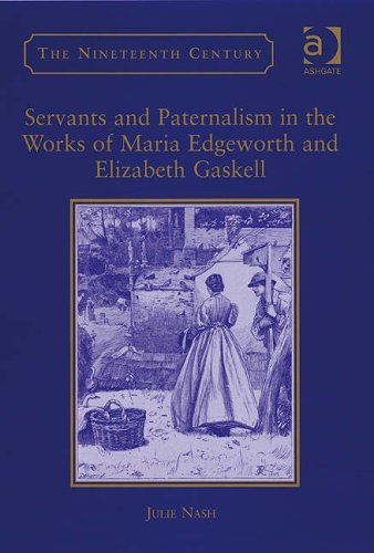 Elizabeth Gaskell