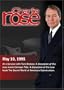 Charlie Rose with Tom Brokaw; Don Simpson & Jerry Bruckheimer; Harvey Klehr & John Haynes (May 10, 1995)