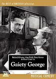Gaiety George [DVD]