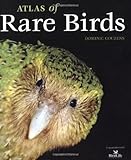 Atlas of rare birds