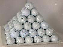 AAA Titleist Pro V1 50 Pack used golf balls