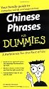 Chinese Phrases For Dummies