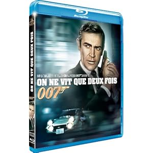 On ne vit que deux fois [Blu-ray]