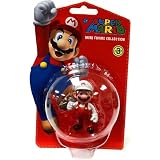 Fire Mario Super Mario Series 3 Collection Mini Figure