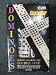 Dominoes Rooster Mark Double NIne Image