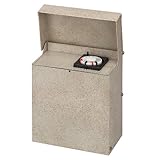 Image : Intermatic ML600TWSN 600 Watt Low Voltage Lighting Transformer Sand