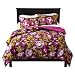 Missoni for Target Large Floral Duvet & Shams Set King