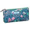 Oilily Cosmetic Bag Tasche Kosmetiktasche Blau Blue