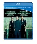 The Matrix Reloaded / Matrix Revoluti...