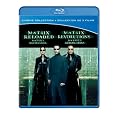 The Matrix Reloaded / Matrix Revolutions // Matrice recharg�e / Matrice r�volutions (Biligual) [Blu-ray]