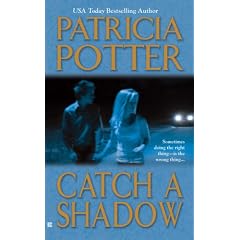 Catch a Shadow (Berkley Sensation)