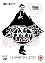 Adam Adamant Lives! - The Complete Collection (5 Disc Box Set) [1966] [DVD]
