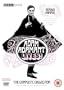 Adam Adamant Lives! - The Complete Collection (5 Disc Box Set) [1966] [DVD]