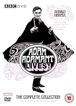 Adam Adamant Lives! - The Complete Collection (5 Disc Box Set) [1966] [DVD]
