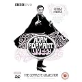 Adam Adamant Lives! - The Complete Collection (5 Disc Box Set) [1966] [DVD]