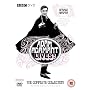Adam Adamant Lives! - The Complete Collection (5 Disc Box Set) [1966] [DVD]