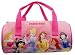PRINCESS COSMETIC PURSE CARRYOUT PURSE BAG