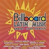 Billboard Latin Music Awards 2006