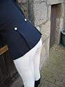 Buttermilk Competition Breeches