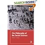 The Philosophy of the Social Sciences: An Introduction