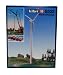 ���͔��d�@�@8532 kibri�@HO�X�P�[�� (1:87) �v�����f���@WIND GENERATOR