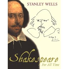 Shakespeare: For All Time