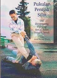 Pukulan Pentjak Silat - The Devastating Fighting Art of Bukti Negara-Serak DVD