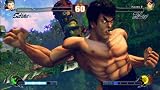 Street Fighter IV [Download]