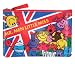 Mr.Men & Little Miss/ミスターメン&リトルミス　シース(フラットポーチ)6170