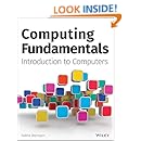 Computing Fundamentals: Introduction to Computers