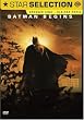 Batman Begins (Einzel-DVD)